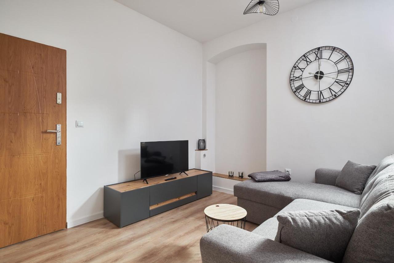 Apartamenty U Bratkow Karpacz Exterior foto