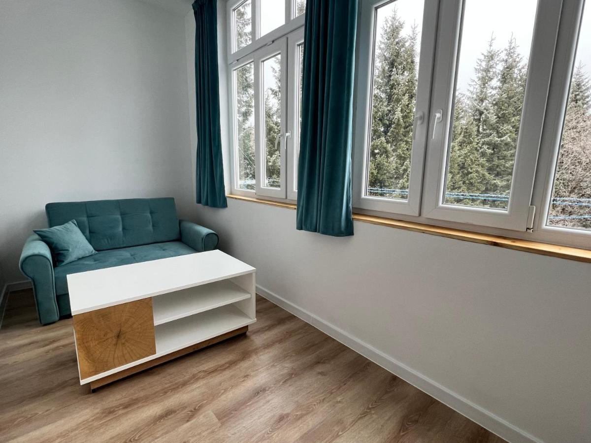 Apartamenty U Bratkow Karpacz Exterior foto